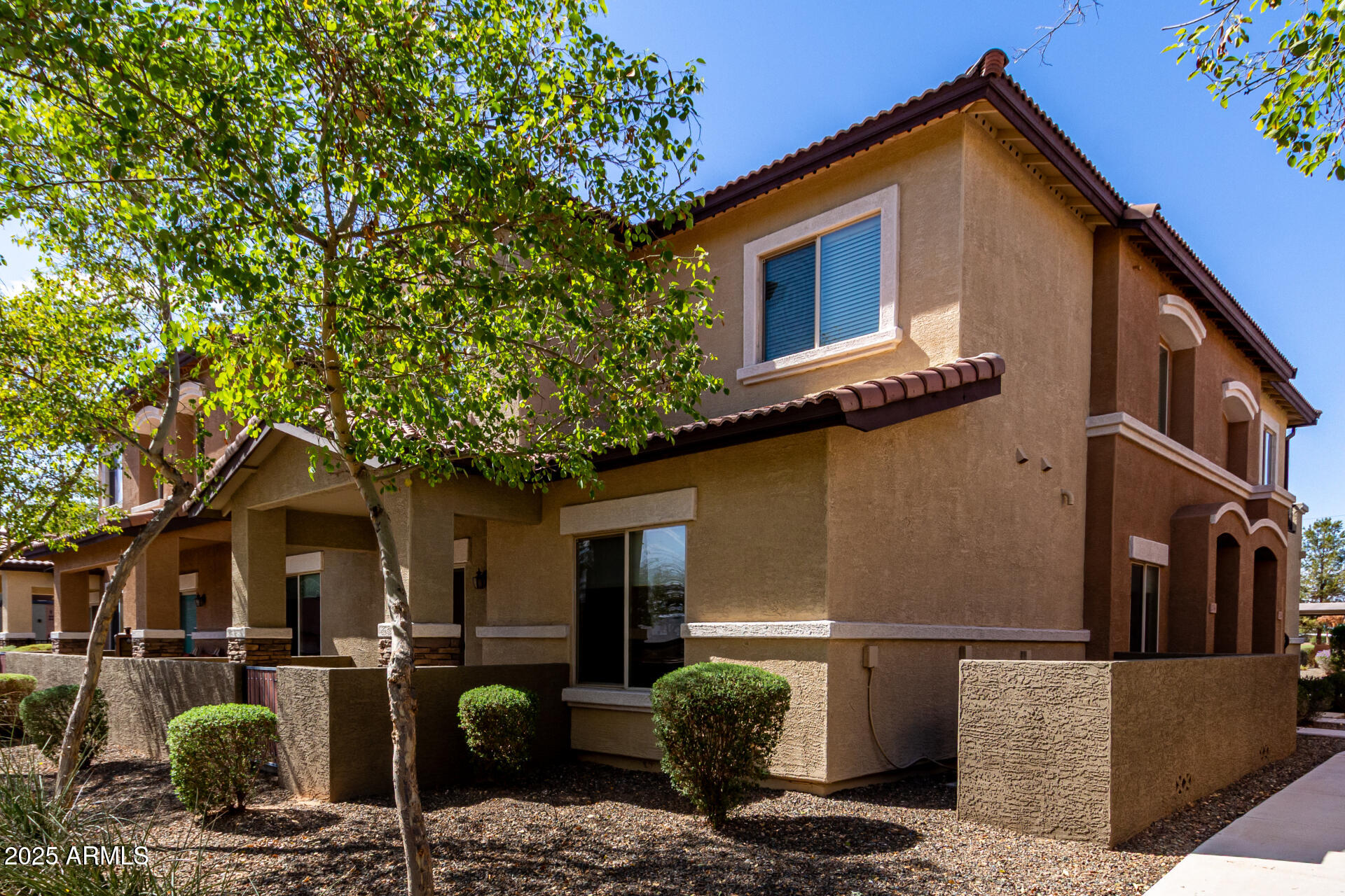 7726 East Baseline Road, Unit 134 Mesa, AZ 85209 - Photo 27 of 29 Unit 134