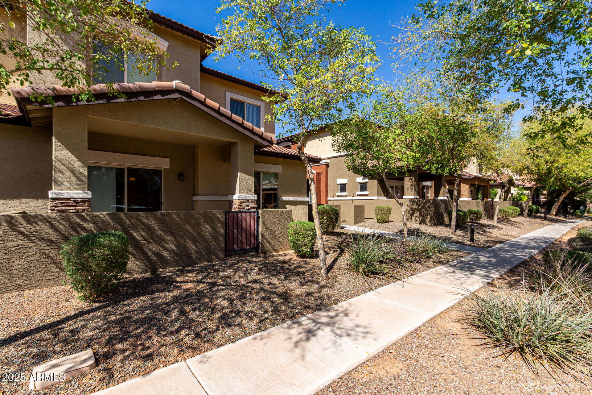 7726 East Baseline Road, Unit 134 Mesa, AZ 85209 - Photo 28 of 29 Unit 134