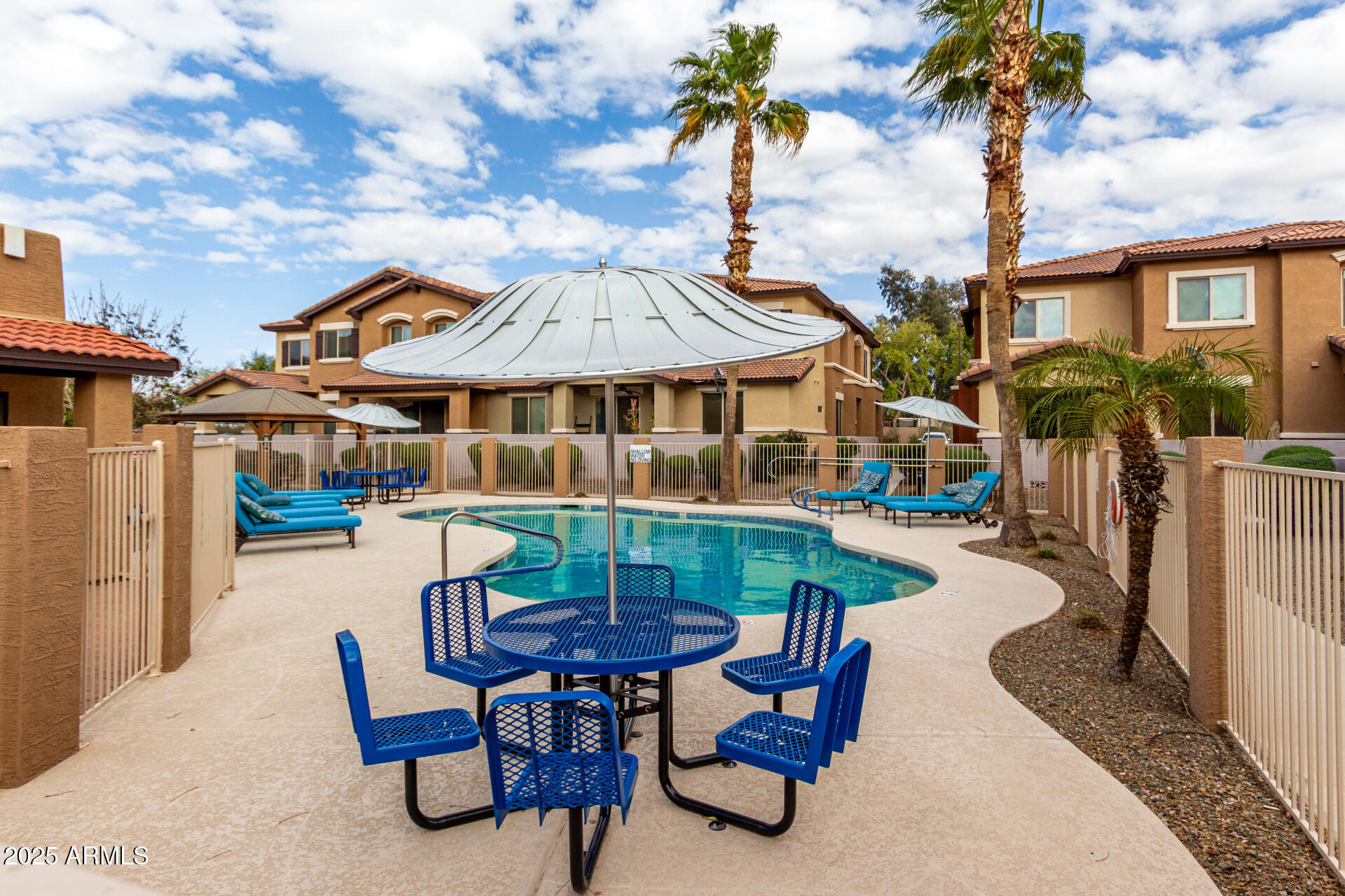 7726 East Baseline Road, Unit 134 Mesa, AZ 85209 - Photo 4 of 29 Unit 134
