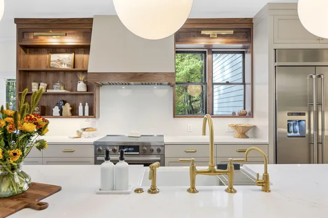 $1,549,995 | 533 Fern Trail, Signal Mountain, TN 37377