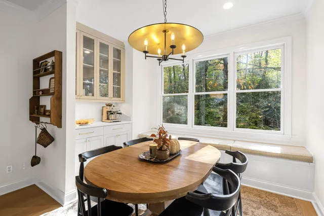 $1,549,995 | 533 Fern Trail, Signal Mountain, TN 37377