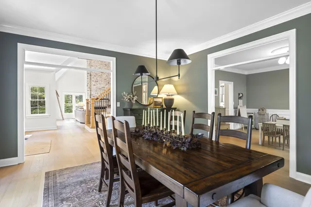 $1,549,995 | 533 Fern Trail, Signal Mountain, TN 37377