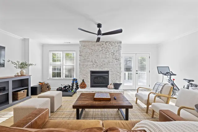 $1,549,995 | 533 Fern Trail, Signal Mountain, TN 37377