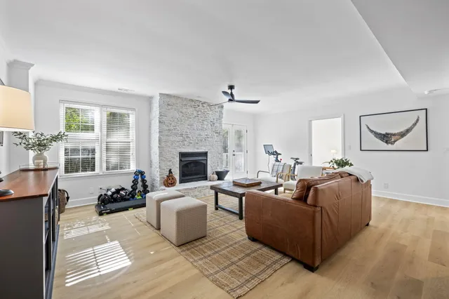 $1,549,995 | 533 Fern Trail, Signal Mountain, TN 37377