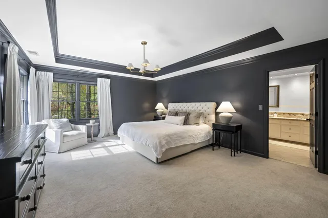 $1,549,995 | 533 Fern Trail, Signal Mountain, TN 37377