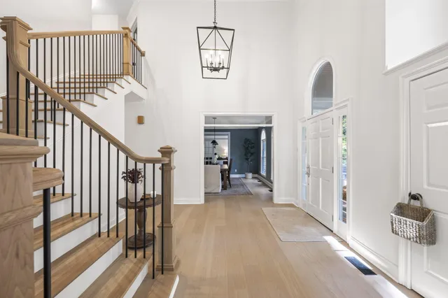 $1,549,995 | 533 Fern Trail, Signal Mountain, TN 37377