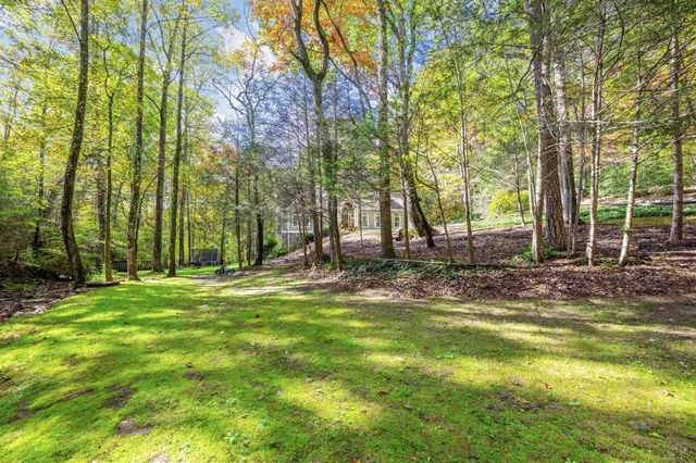 $1,549,995 | 533 Fern Trail, Signal Mountain, TN 37377