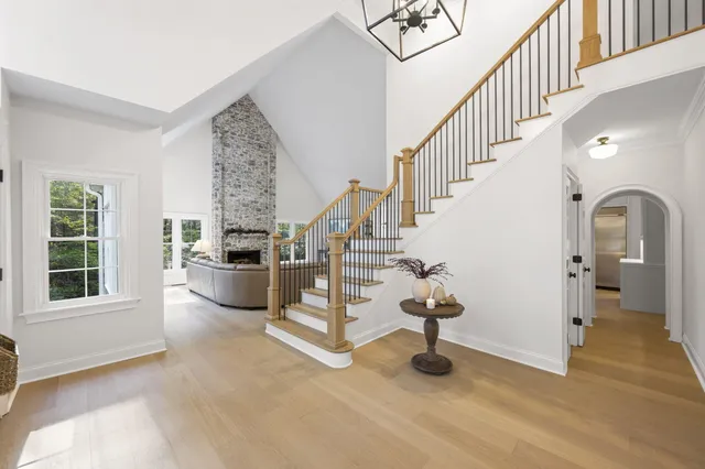 $1,549,995 | 533 Fern Trail, Signal Mountain, TN 37377