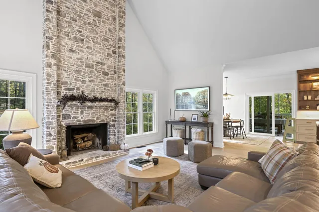 $1,549,995 | 533 Fern Trail, Signal Mountain, TN 37377