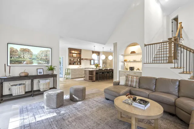 $1,549,995 | 533 Fern Trail, Signal Mountain, TN 37377