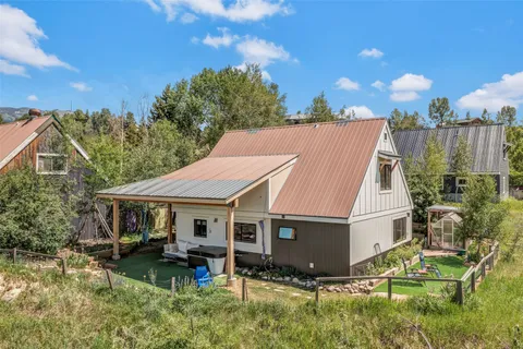 $1,395,000 | 404 Alpine Court, Steamboat Springs, CO 80487