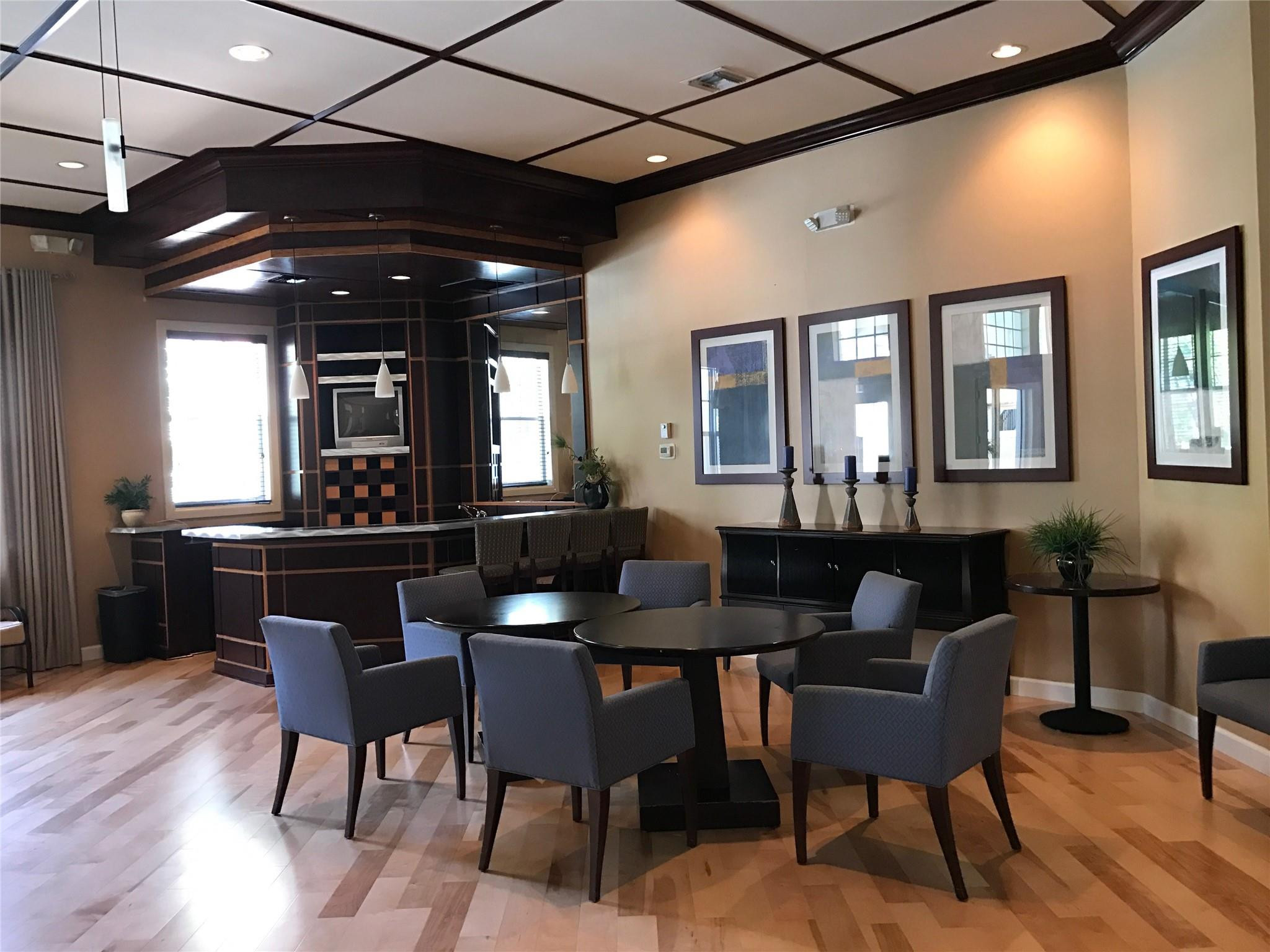 5800 West Sample Road, Unit 305 Coral Springs, FL 33067 - Photo 24 of 28 a view of a dining room with furniture