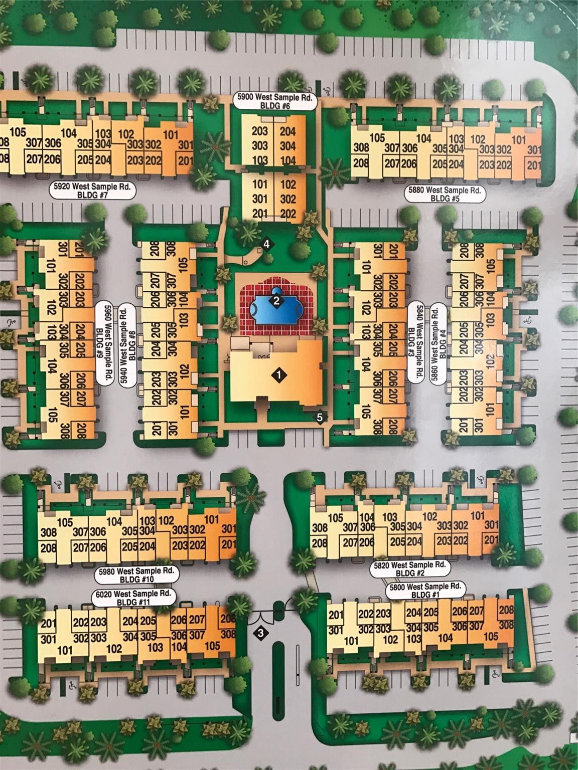 5800 West Sample Road, Unit 305 Coral Springs, FL 33067 - Photo 27 of 28