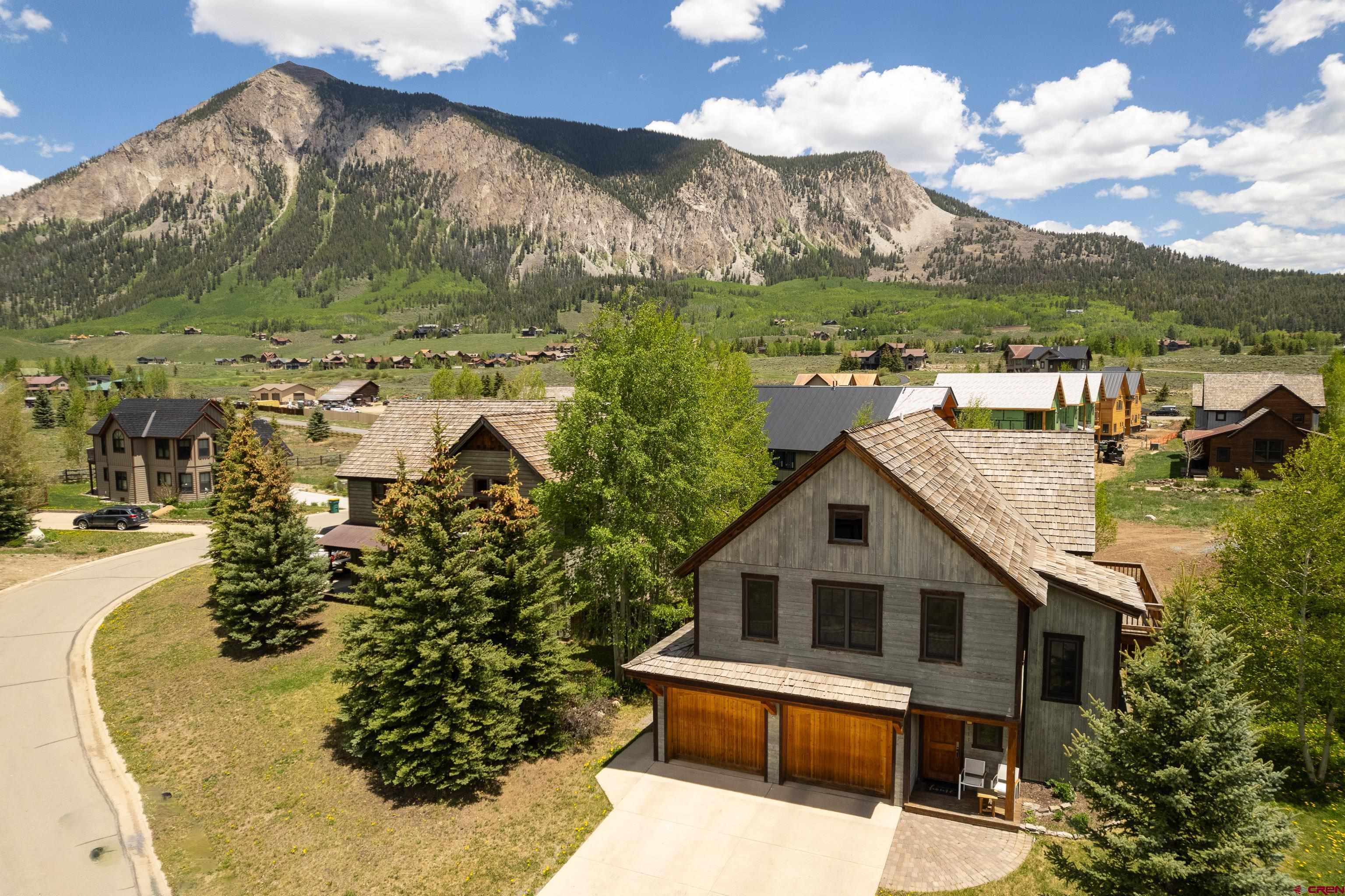 111 Alpine Court Crested Butte, CO 81224 - Photo 37 of 42