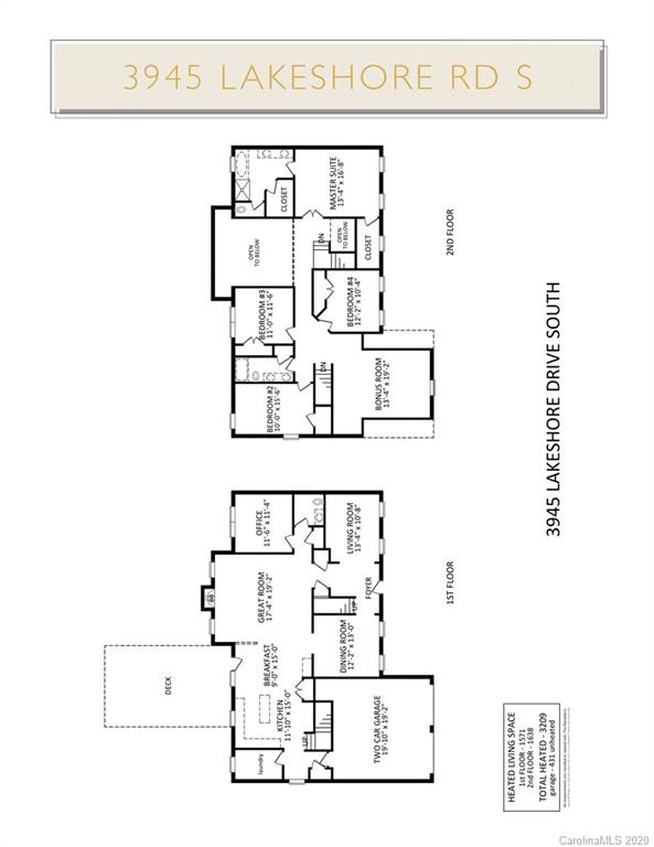 3945 Lake Shore Road South Denver, NC 28037 - Photo 31 of 32