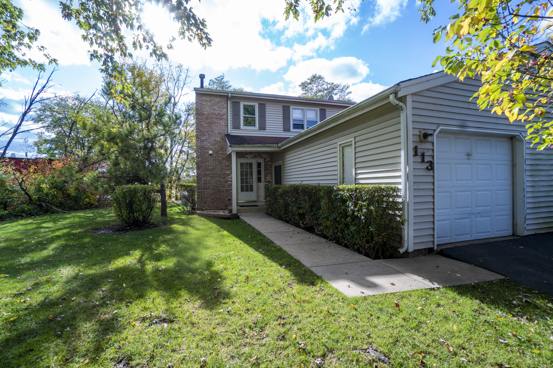 113 Julie Road Bolingbrook, IL 60440 - Photo 1 of 15