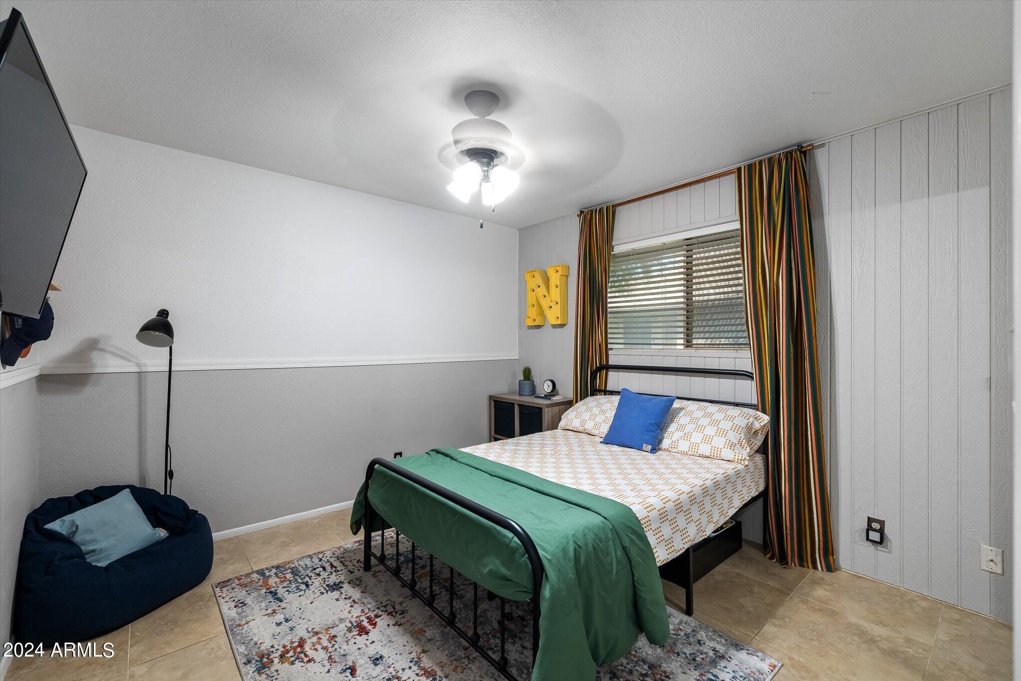 2015 East Southern Avenue, Unit 8 Tempe, AZ 85282 - Photo 14 of 22 Bedroom 2