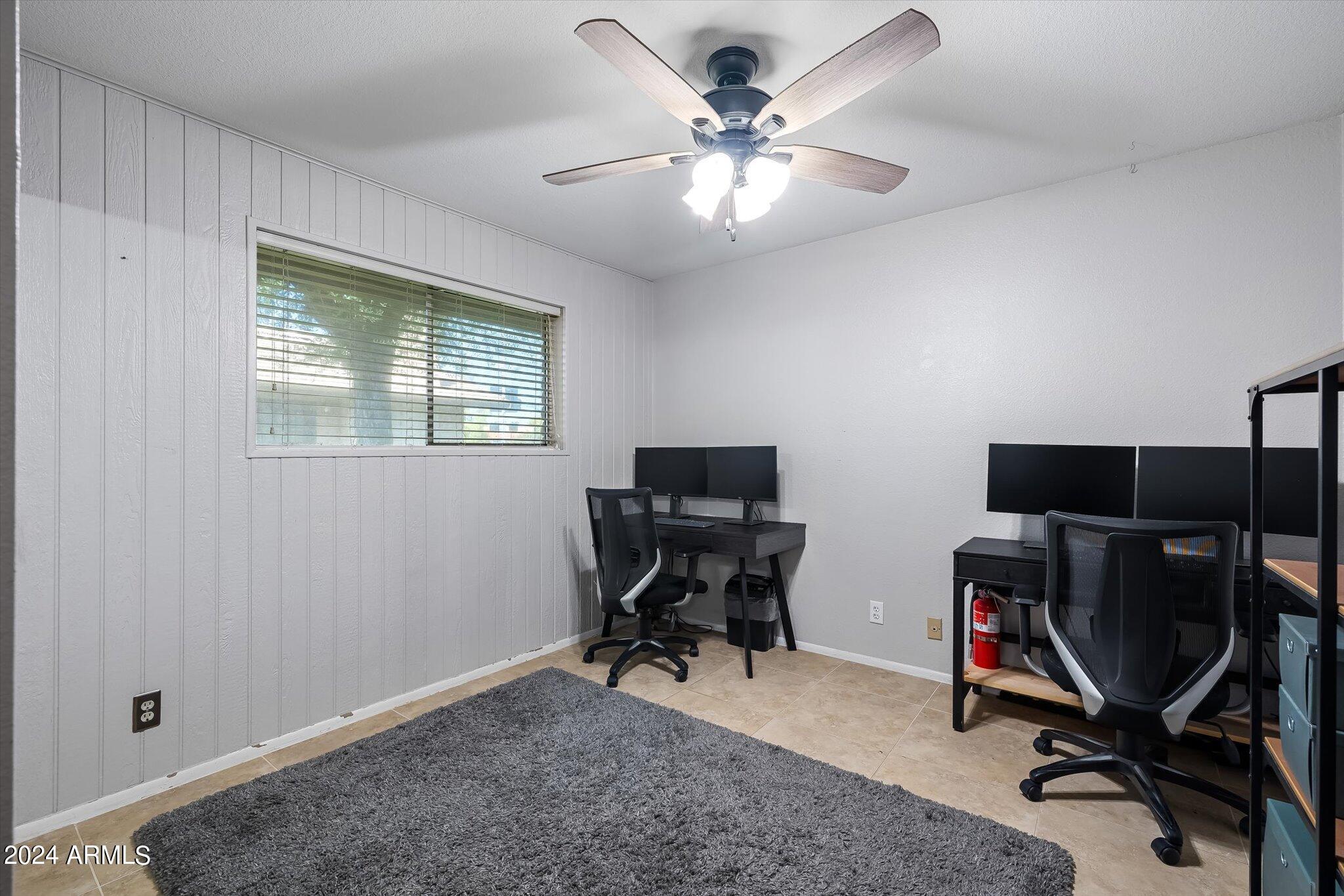 2015 East Southern Avenue, Unit 8 Tempe, AZ 85282 - Photo 15 of 22 Bedroom 3
