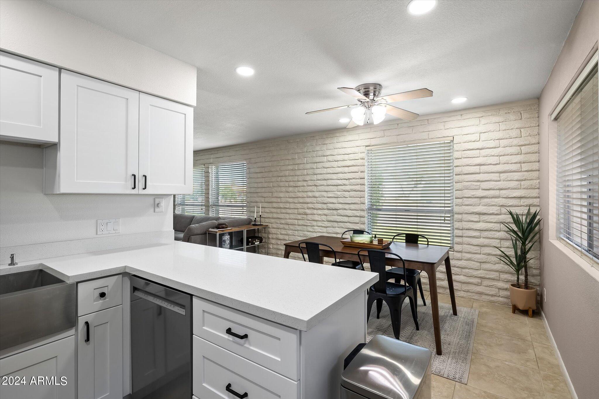 2015 East Southern Avenue, Unit 8 Tempe, AZ 85282 - Photo 10 of 22 Kitchen