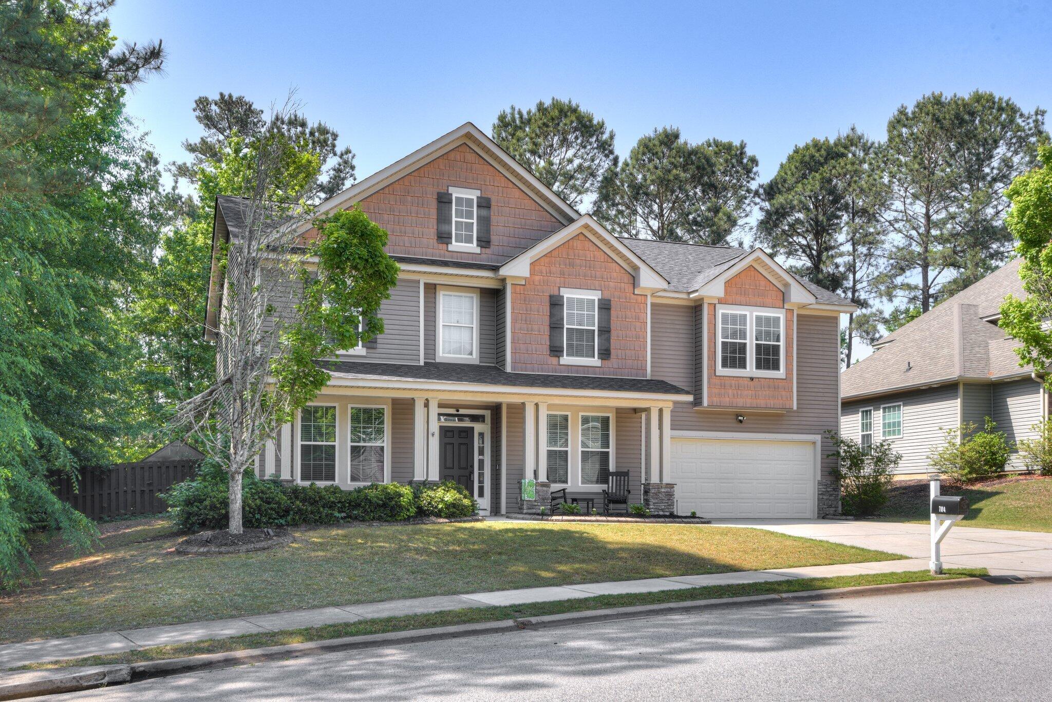 704 Coventry Avenue Grovetown, GA 30813 - Photo 3 of 60 103