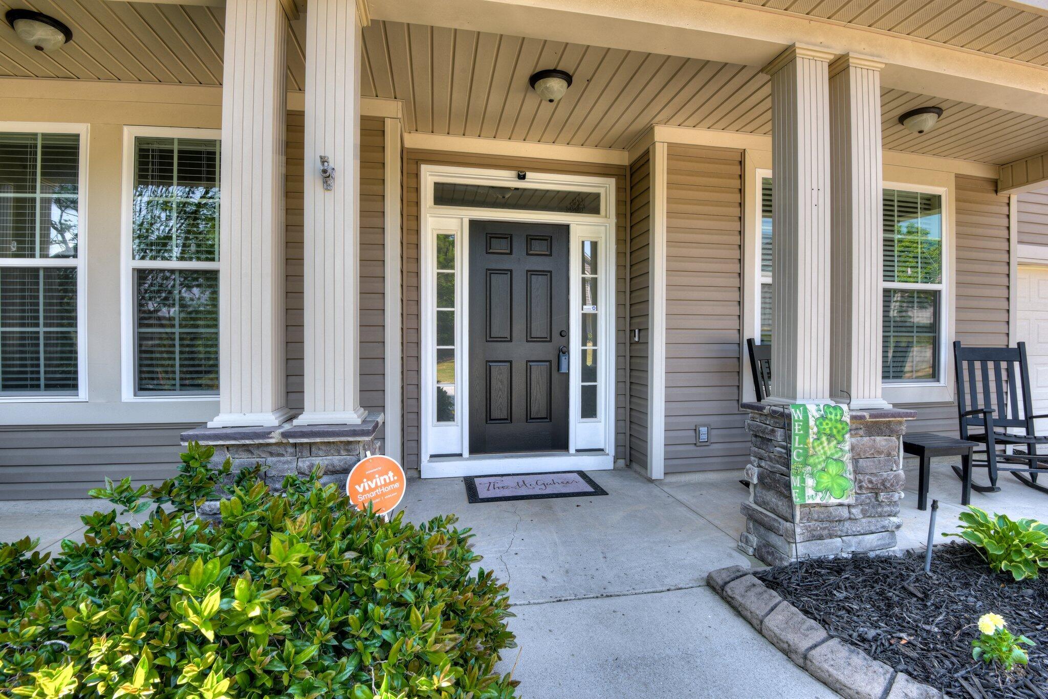 704 Coventry Avenue Grovetown, GA 30813 - Photo 4 of 60 104