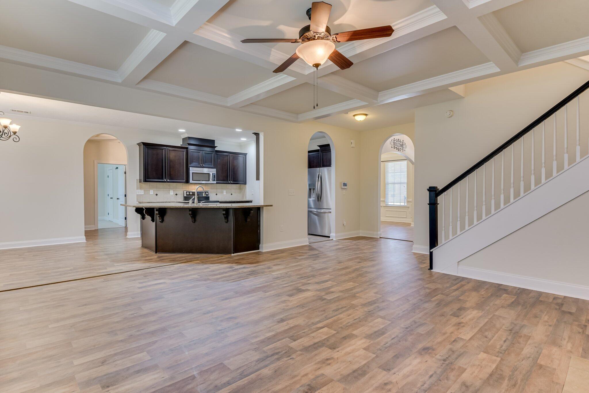 704 Coventry Avenue Grovetown, GA 30813 - Photo 10 of 60 111