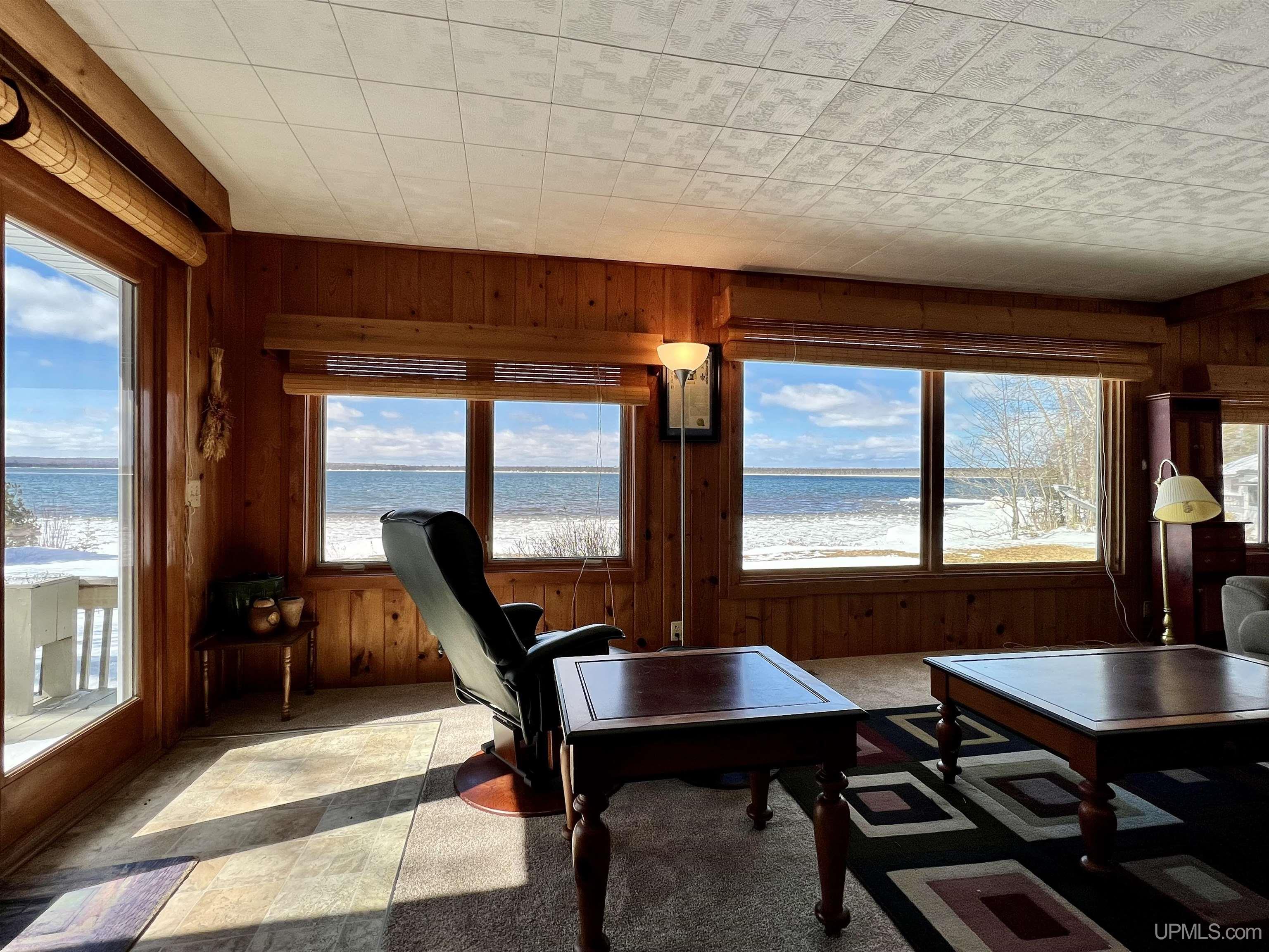 49775 Louis Point Road Lake Linden, MI 49945 - Photo 12 of 59