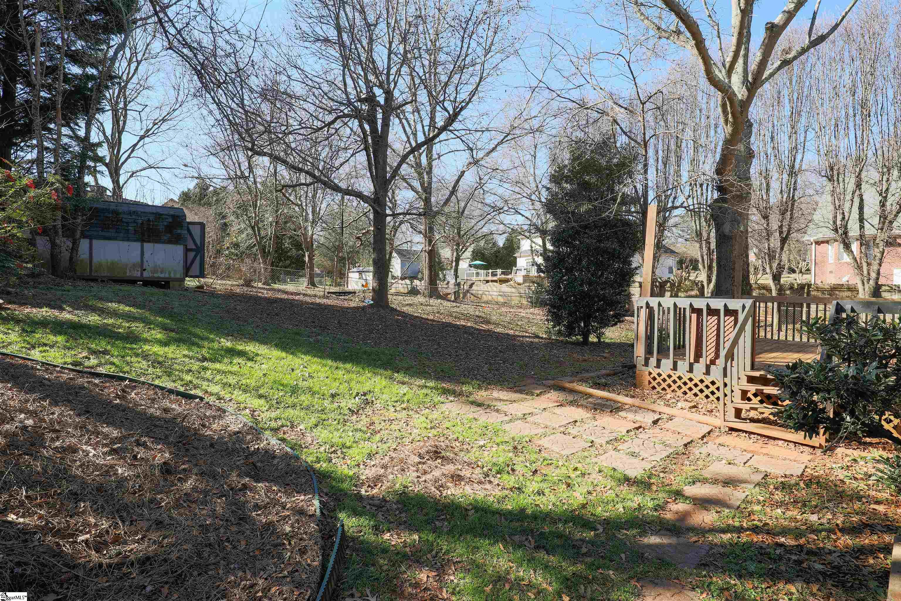 605 Holland Road Simpsonville, SC 29681 - Photo 9 of 14 Gallery Image 9