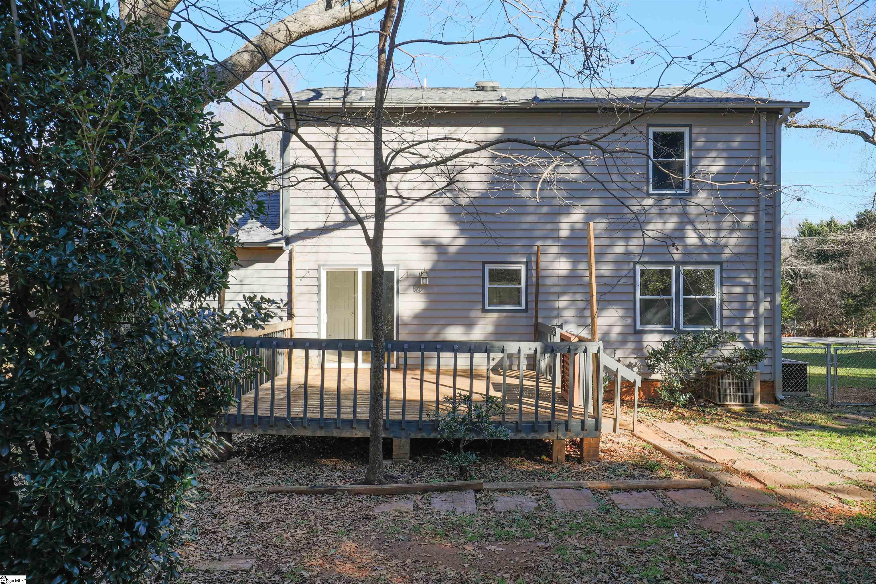 605 Holland Road Simpsonville, SC 29681 - Photo 10 of 14 Gallery Image 10