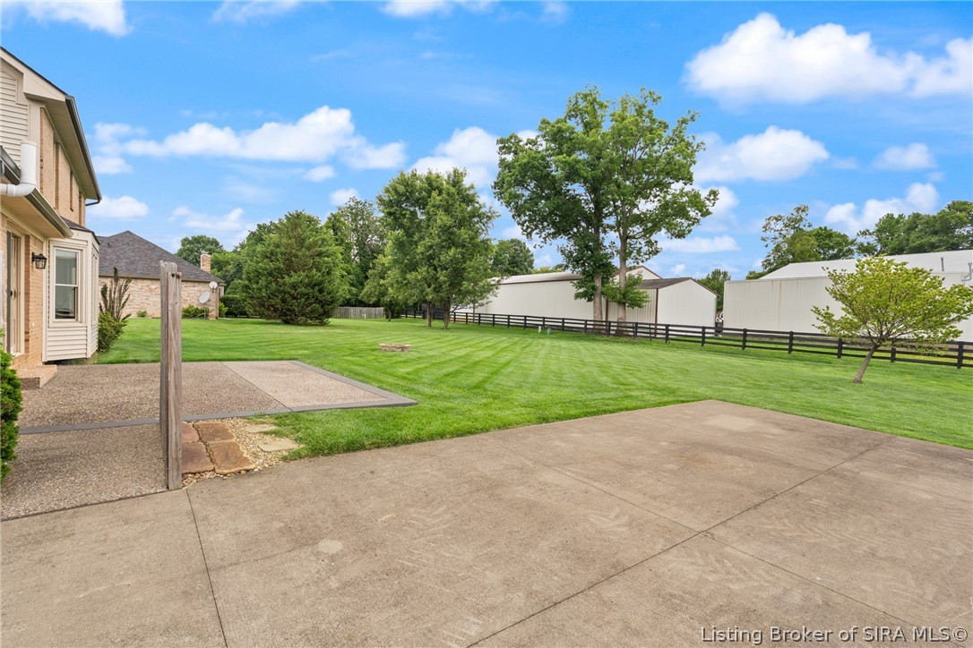 1614 Reidinger Ridge New Albany, IN 47150 - Photo 14 of 53