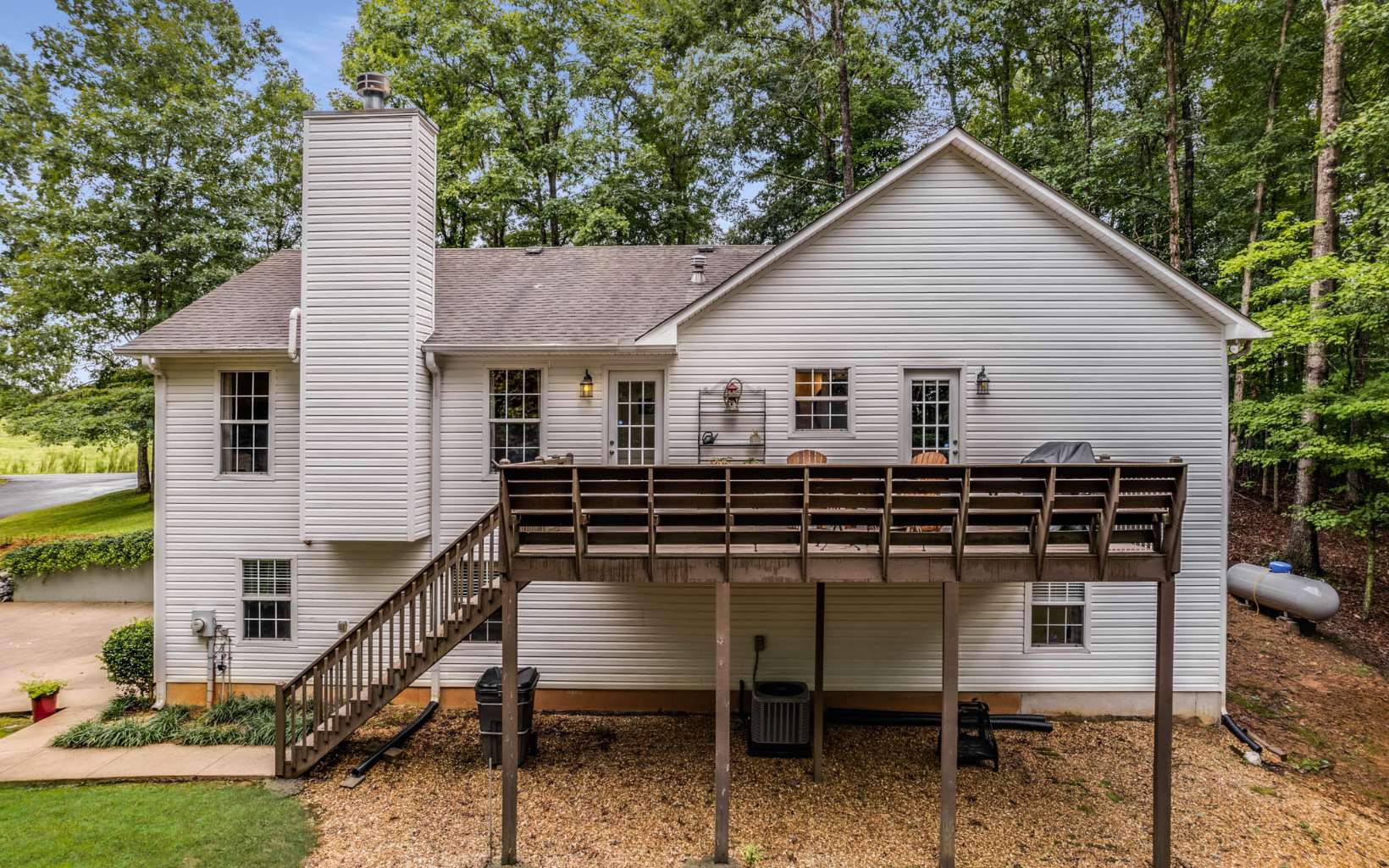 1663 Weeks Road Ellijay, GA 30540 - Photo 41 of 49 Additional View
