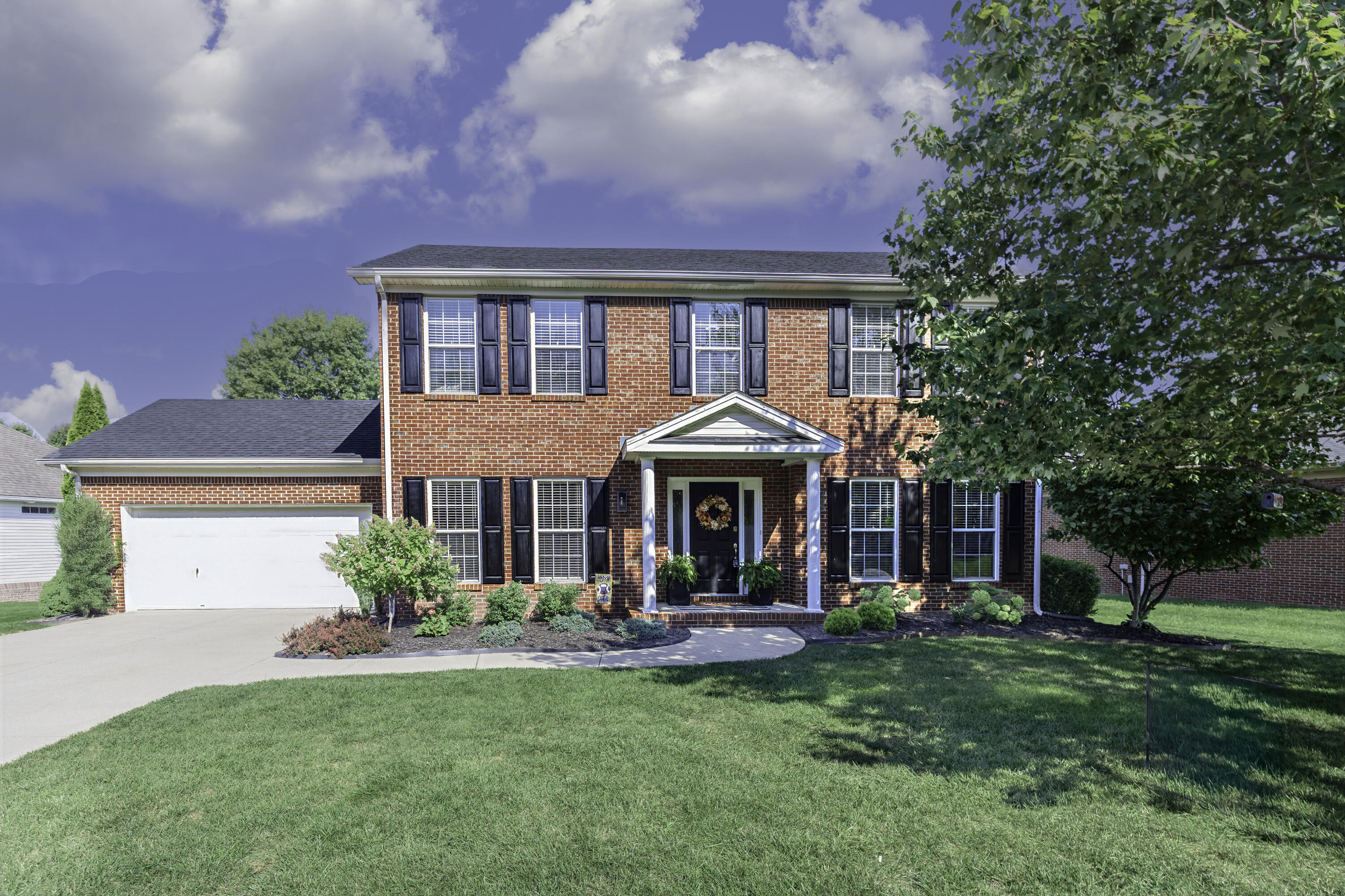 308 South Hill Road Versailles, KY 40383 - Photo 1 of 34 S Hill 2