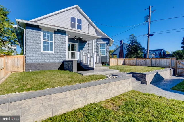 $800,000 | 15 South Mauldin Avenue, North East, MD 21901