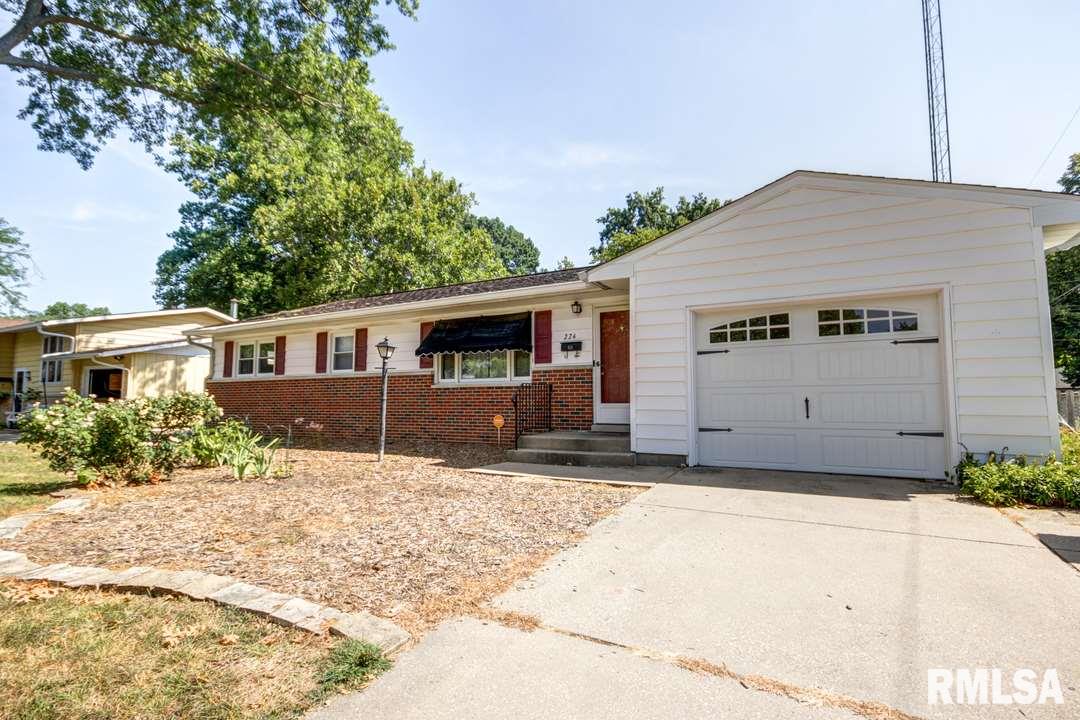224 Kenyon Drive Springfield, IL 62704 - Photo 3 of 29