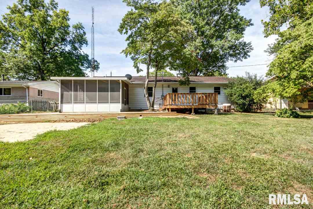 224 Kenyon Drive Springfield, IL 62704 - Photo 5 of 29