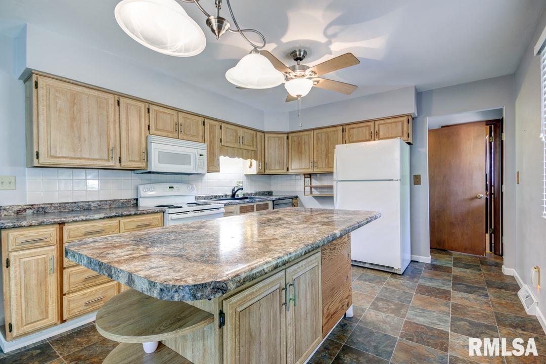 224 Kenyon Drive Springfield, IL 62704 - Photo 9 of 29