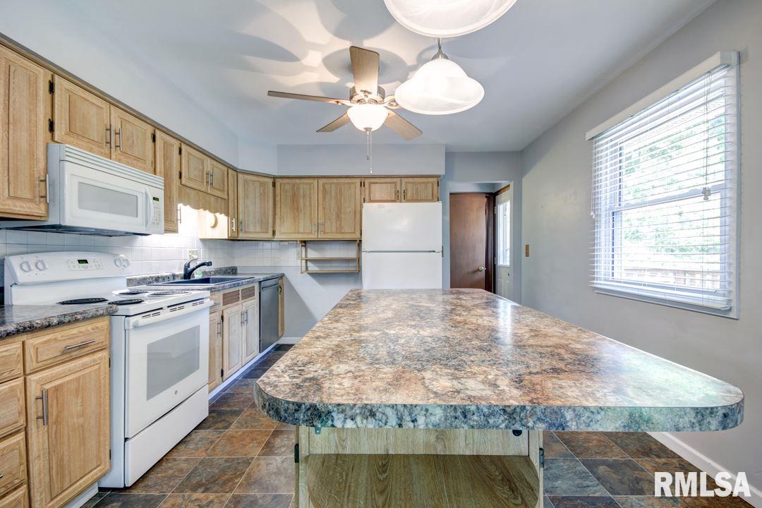 224 Kenyon Drive Springfield, IL 62704 - Photo 10 of 29