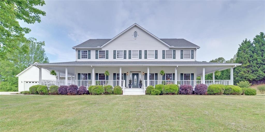 5160 Highland Road Gainesville, GA 30506 - Photo 1 of 1 Gallery Image 1