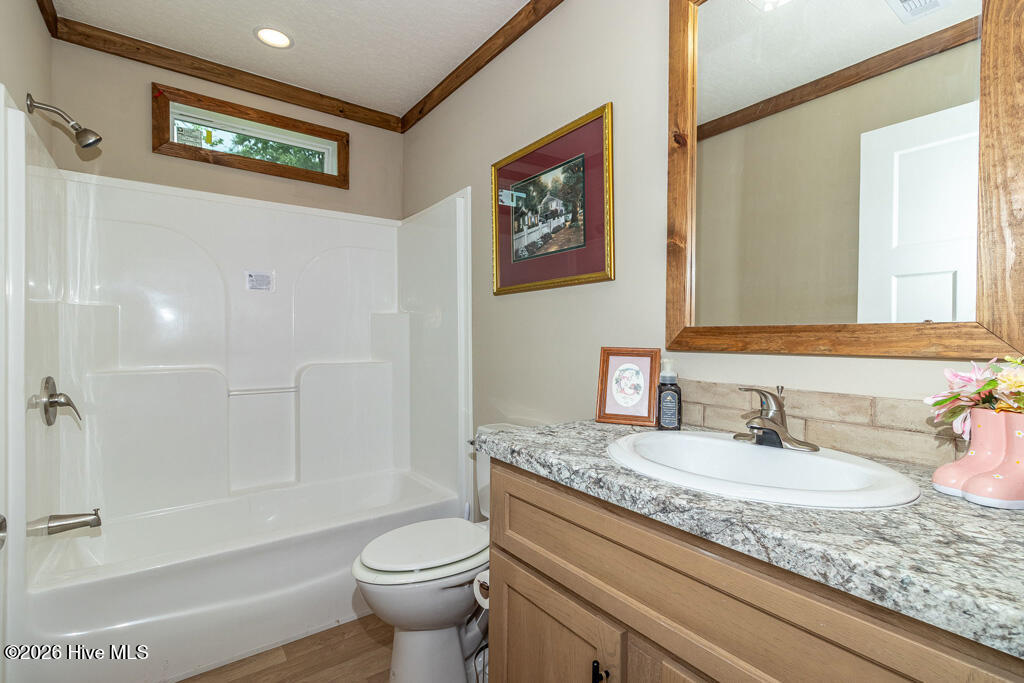 4791 Old Waynesboro Road Hephzibah, GA 30815 - Photo 23 of 42 50