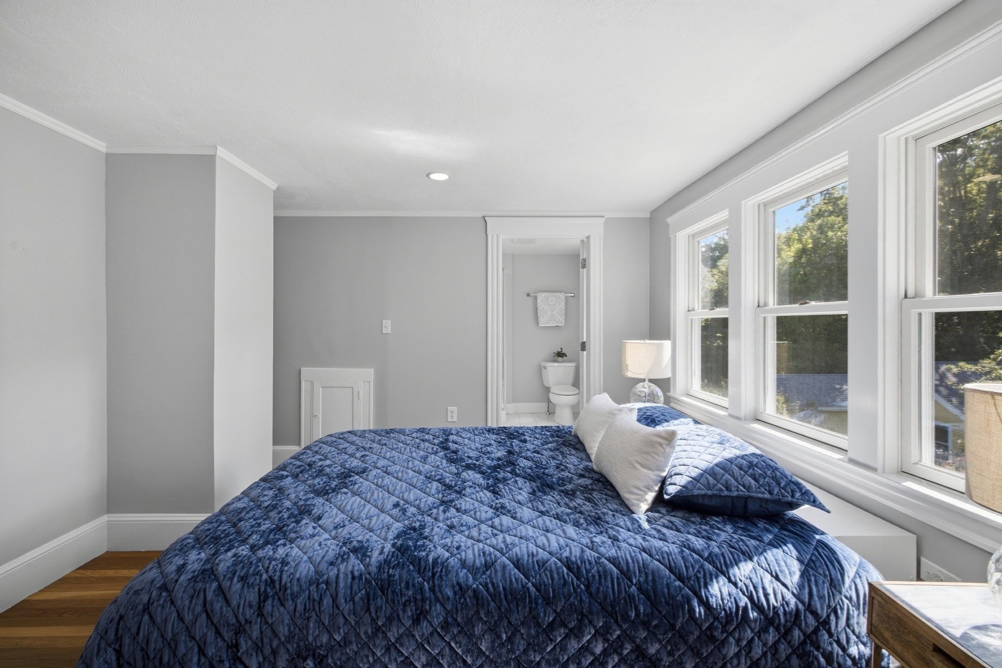 18 Middle Street Lexington, MA 02421 - Photo 20 of 42 Gallery Image 20