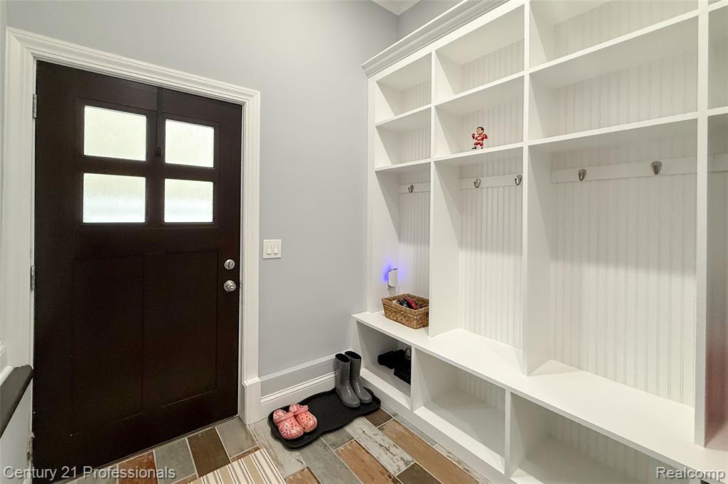 513 Renshaw Street Rochester, MI 48307 - Photo 22 of 54 Gallery Image 22