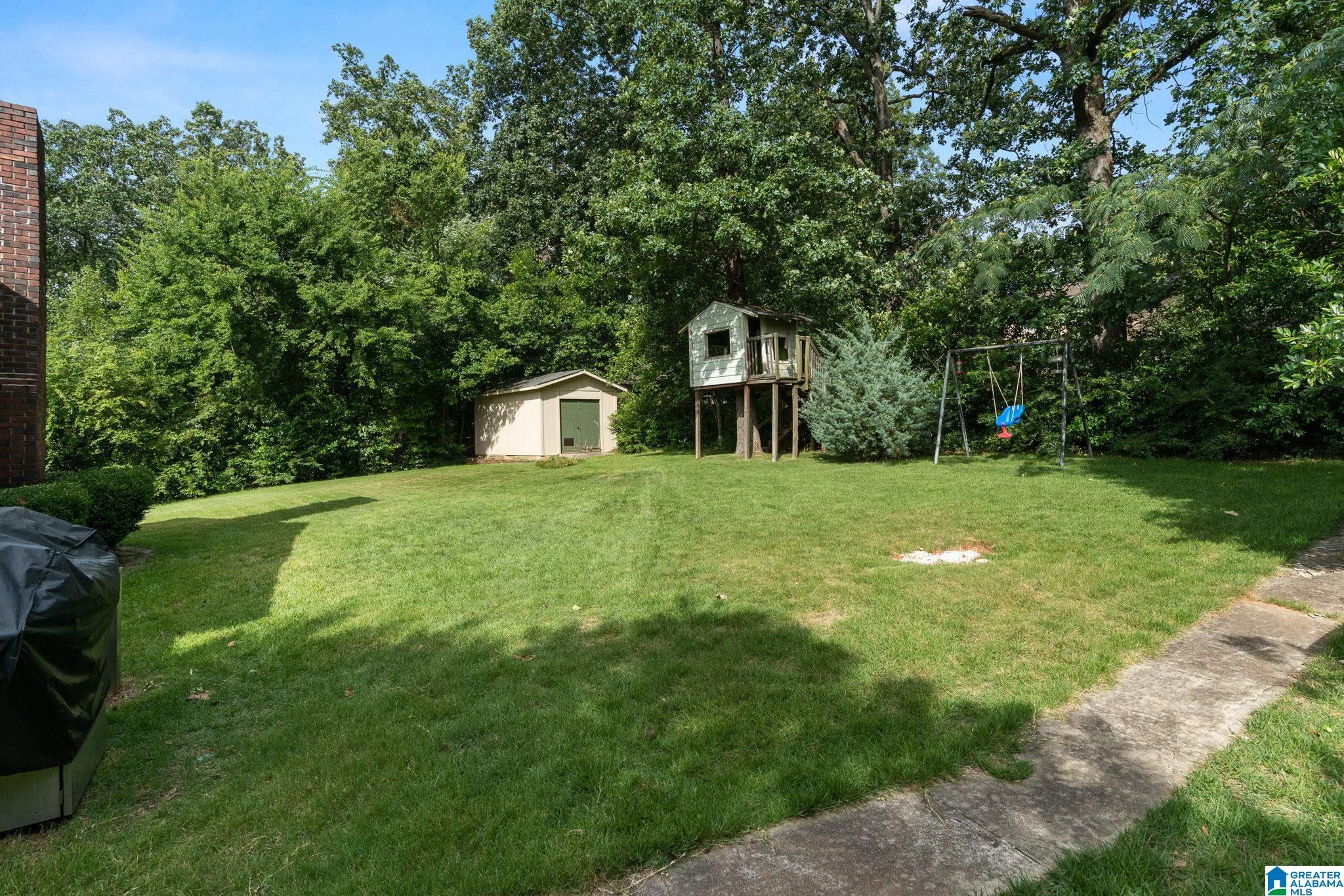 2304 Empire Road Hoover, AL 35226 - Photo 35 of 36