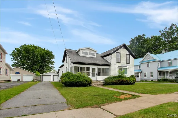 $165,000 | 401 South James Street, Wilna, NY 13619