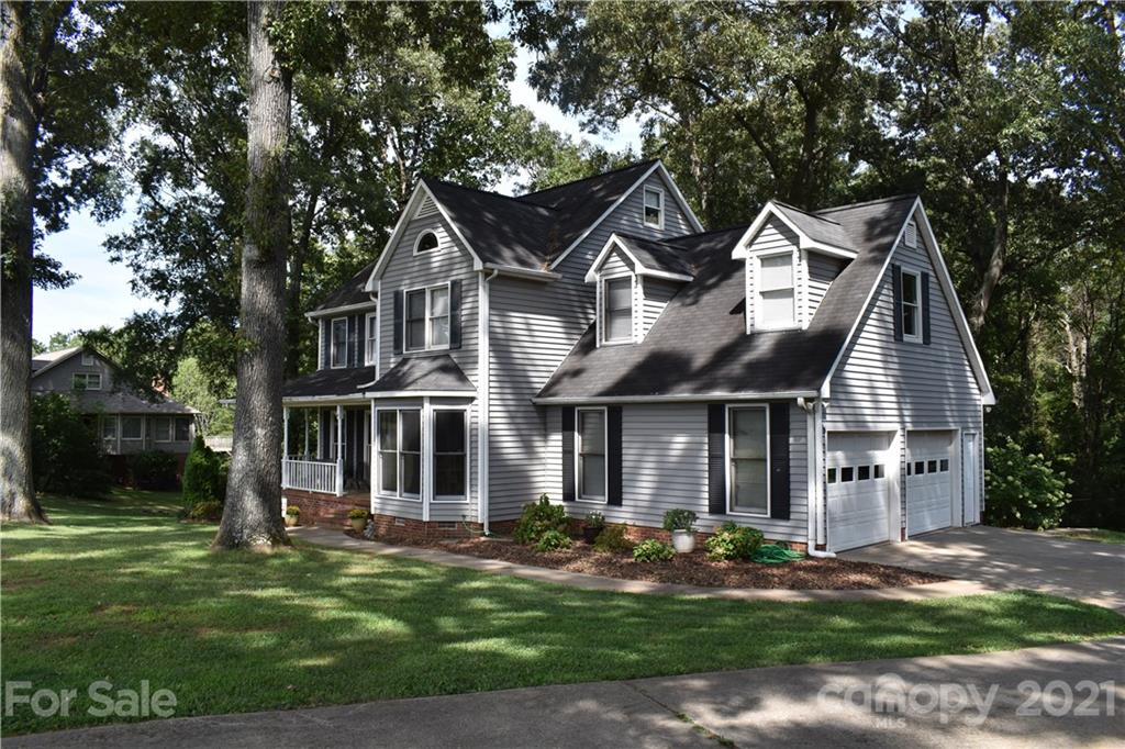 107 Windmill Road Salisbury, NC 28147 - Photo 1 of 28 Gallery Image 1