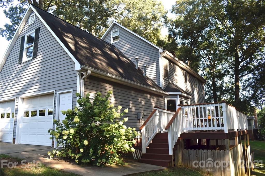 107 Windmill Road Salisbury, NC 28147 - Photo 2 of 28 Gallery Image 2