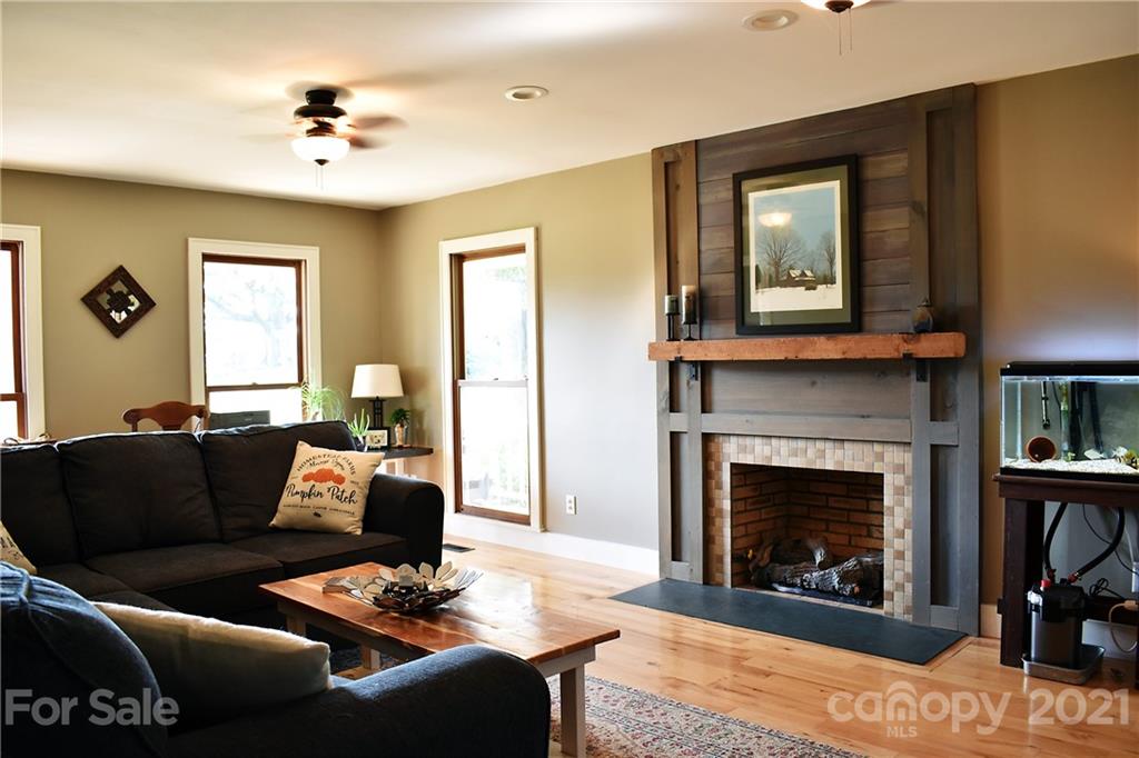 107 Windmill Road Salisbury, NC 28147 - Photo 6 of 28 Gallery Image 6