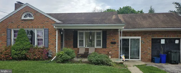 $244,900 | 15 North Queen Street, Dover, PA 17315