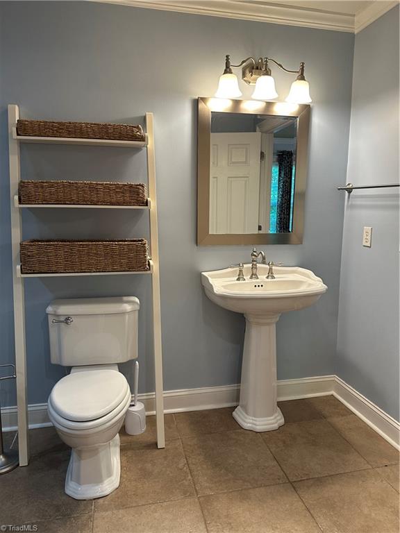 470 Farmbrook Road Mount Airy, NC 27030 - Photo 20 of 49 Primary Bedroom