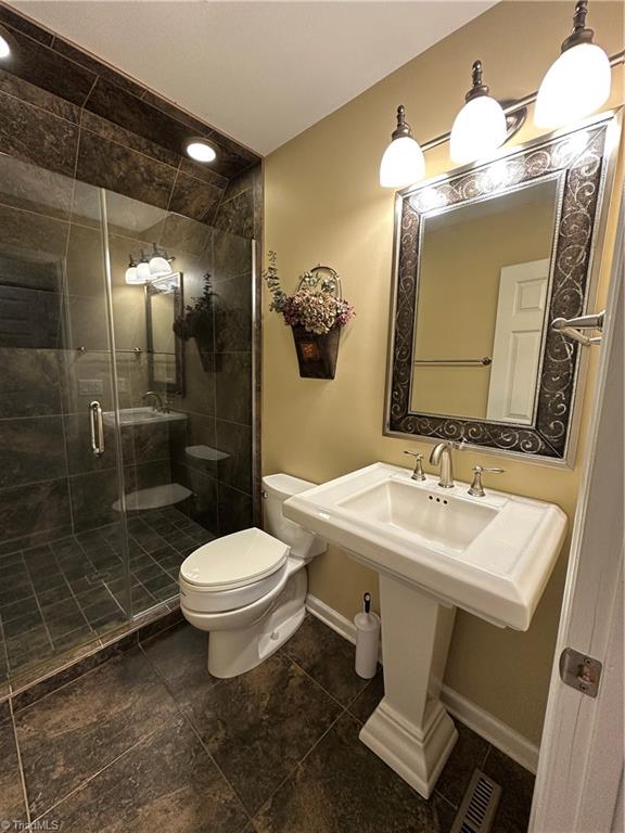 470 Farmbrook Road Mount Airy, NC 27030 - Photo 31 of 49 Gallery Image 31