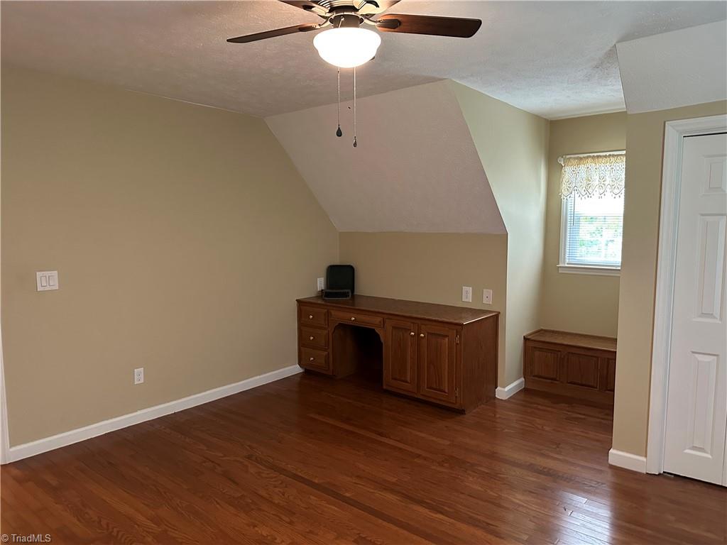 470 Farmbrook Road Mount Airy, NC 27030 - Photo 38 of 49 Second floor bedroom
